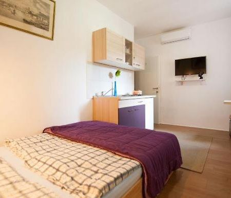 Centar 2 Private Room With Ensuite And Kitchenette Spalato Esterno foto