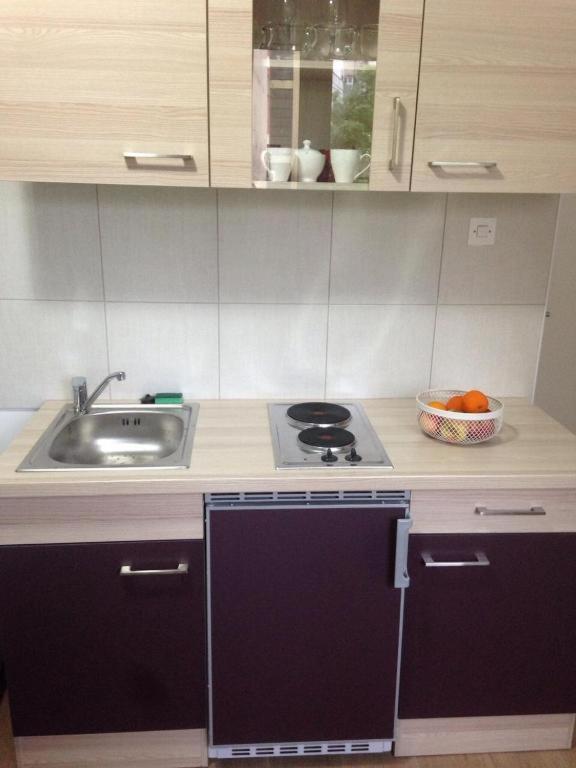 Centar 2 Private Room With Ensuite And Kitchenette Spalato Esterno foto