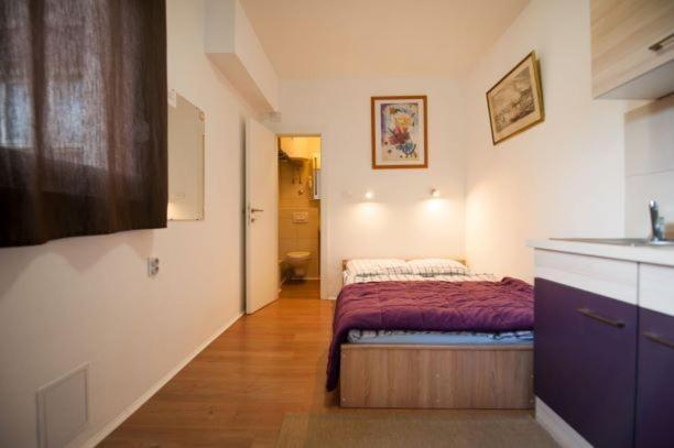 Centar 2 Private Room With Ensuite And Kitchenette Spalato Esterno foto