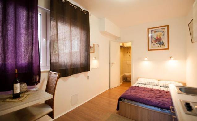 Centar 2 Private Room With Ensuite And Kitchenette Spalato Esterno foto