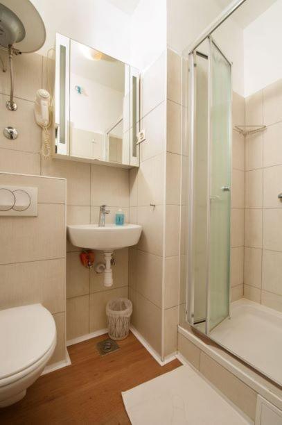 Centar 2 Private Room With Ensuite And Kitchenette Spalato Esterno foto