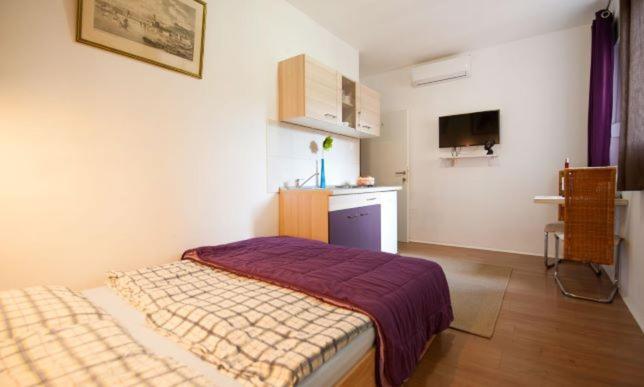 Centar 2 Private Room With Ensuite And Kitchenette Spalato Esterno foto