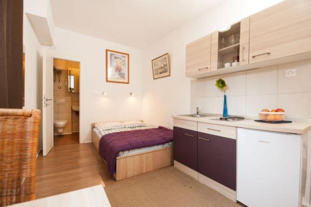 Centar 2 Private Room With Ensuite And Kitchenette Spalato Esterno foto